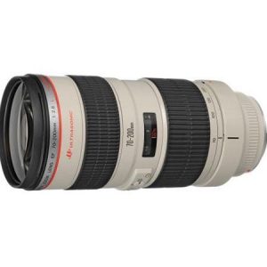 Canon EF 70-200mm f/2.8 L USM-0