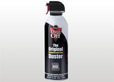 Falcon Dust-Off JR Compressed Air