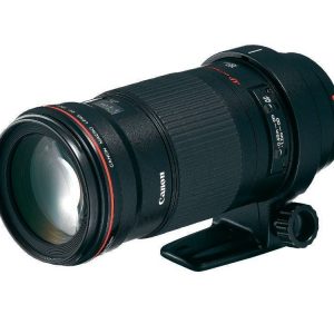 Canon EF 180mm f/3.5L Macro Lens