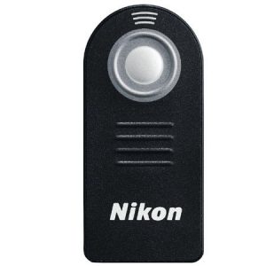 Nikon ML-L3 Infra-red Remote Control