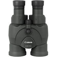 Canon 12x36 IS II Binoculars-0