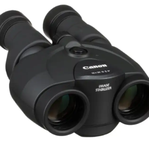 Canon 10x30 IS II Image Stabilized Binocular