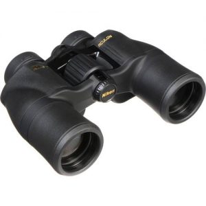 Nikon Aculon A211 8x42 Binoculars