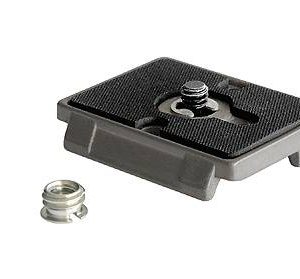200PL Rectangular Plate 1/4" and 3/8"