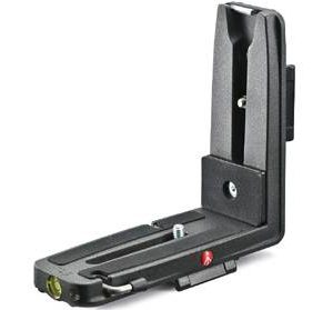 Manfrotto MS050M4-Q2 L Bracket Q2