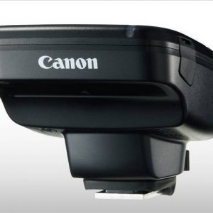 Canon Speedlite Transmitter ST-E3 RT