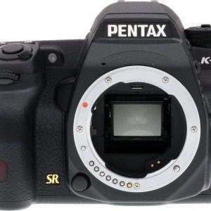 Pentax K-3II Body Only-0