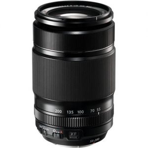 FUJIFILM XF 55-200mm f/3.5-4.8 R LM OIS Lens