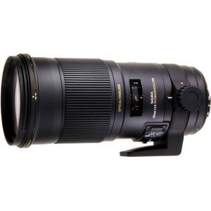 Sigma 180mm f/2.8 APO Macro EX DG OS HSM Canon-0