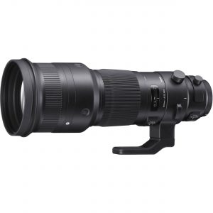 Sigma 500mm F4 DG OS HSM Sport Nikon-0