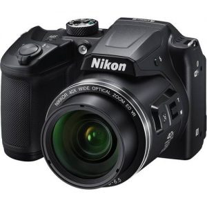 Nikon Coolpix B500 Zoom Digital Camera