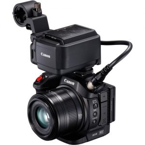 Canon XC15 4K Professional Camcorder R2 000 CASH BACK-4825