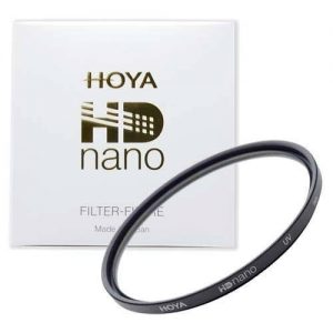 HD UV Nano