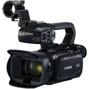 Canon XA15 Professional, 20x Optical Zoom Camcorder