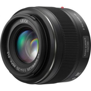 Panasonic 25mm f/1.4 Portrait Lens-0