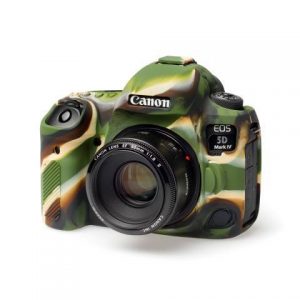 EasyCover Case for Canon Cameras