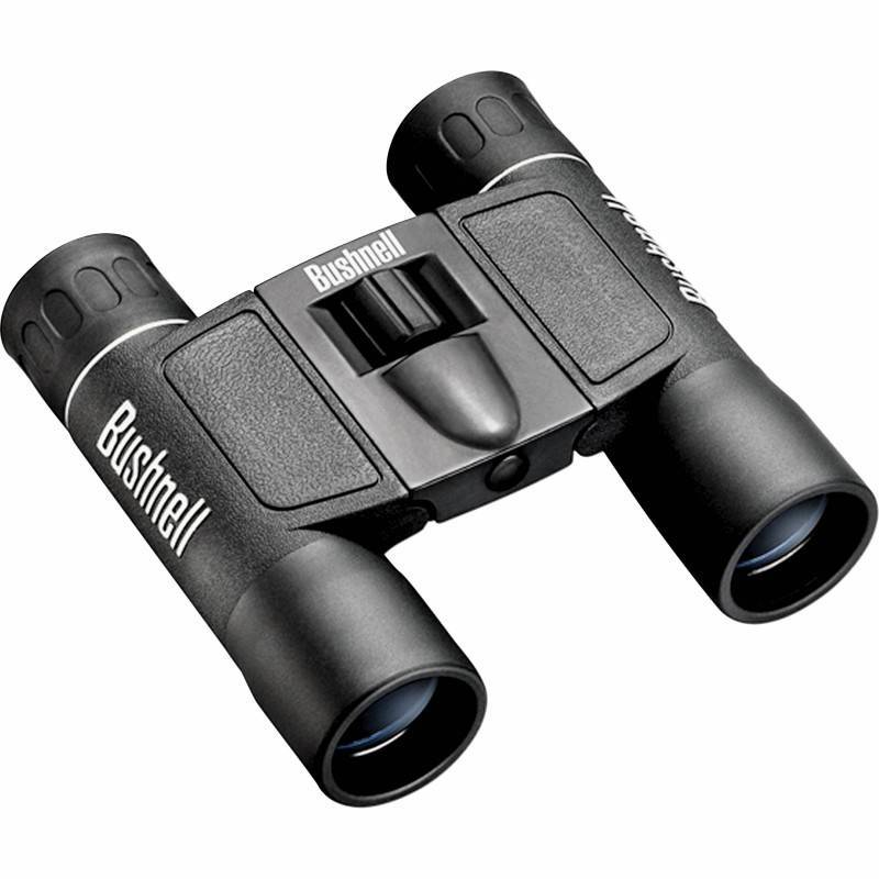 Bushnell Powerview 10x25mm Roof Prism Binoculars Camera Warehouse
