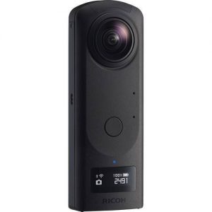 THETA Z1 360-Degree Camera by RICOH