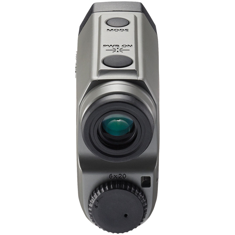 nikon prostaff 1000 rangefinder