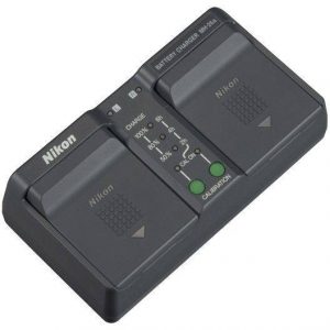 Nikon MH-26a Battery Charger for EN-EL18 Batteries