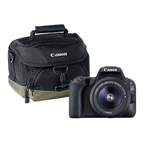 Canon EOS 2000D Priceless Moments Kit