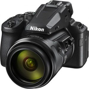 Nikon Coolpix P950 Ultra Zoom Camera