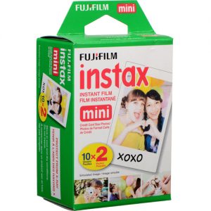 Fujifilm INSTAX MINI