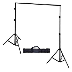 Backdrop Support Stand