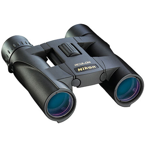 Nikon ACULON A30 10X25 Binoculars