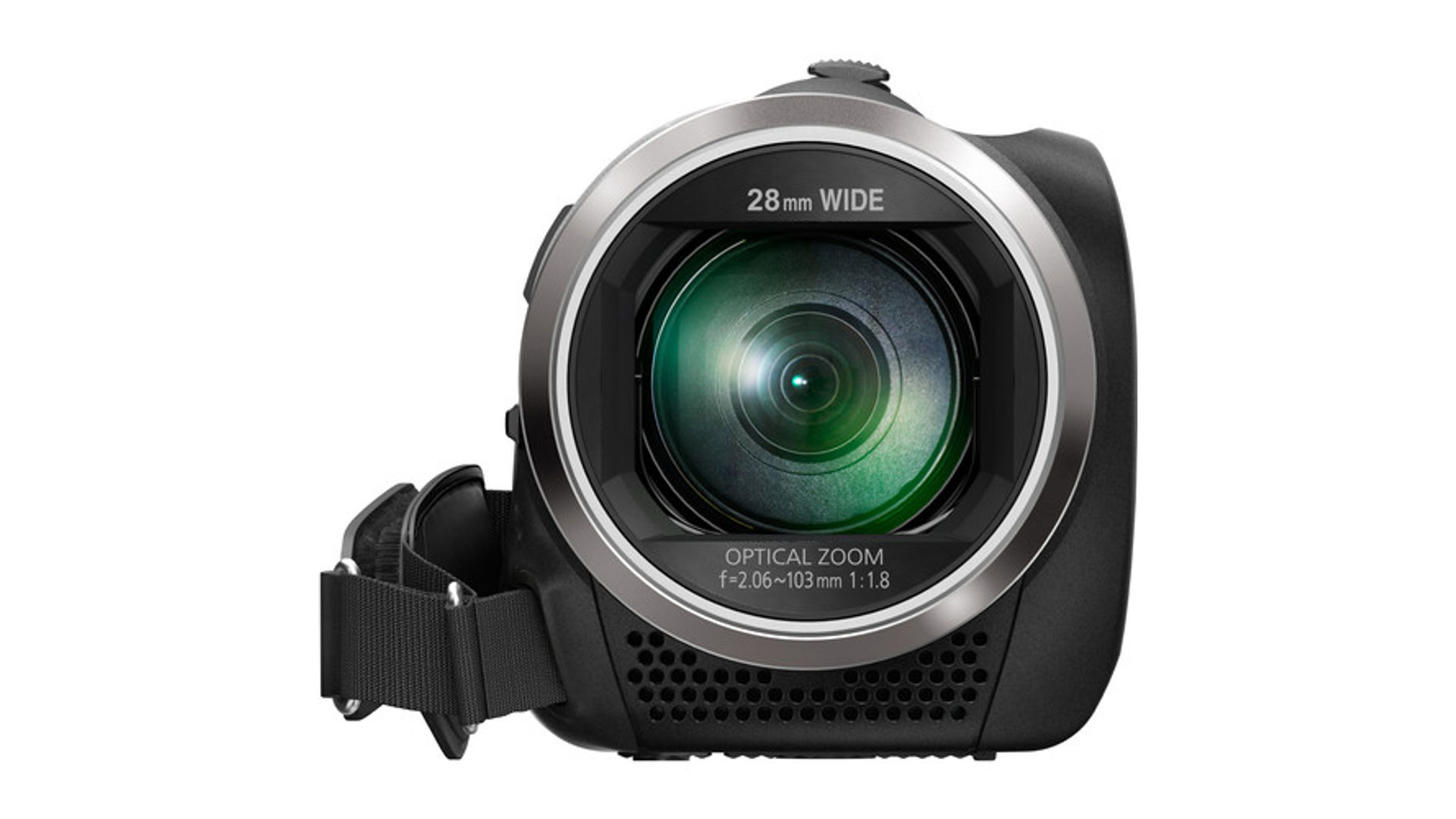 panasonic camera v180