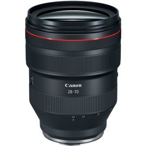 Canon RF 28-70mm