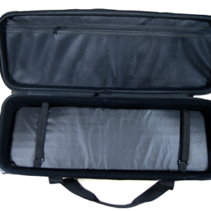 E-Photographic Professional Studio Equipment Trolley Case