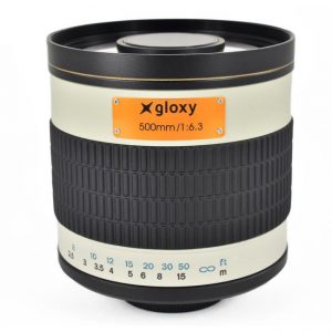 Gloxy 500mm/1000mm