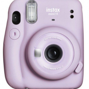 Fuji INSTAX Mini 11 Camera Value Pack