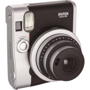 Fujifilm INSTAX Mini 90 Neo Camera