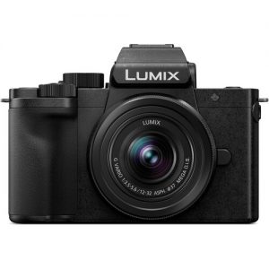 Panasonic Lumix DC-G100 Mirrorless