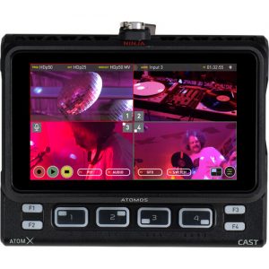 Atomos AtomX CAST for Ninja V