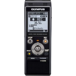 Olympus WS-853 Digital Voice Recorder