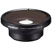 OLYMPUS Compact Accessories