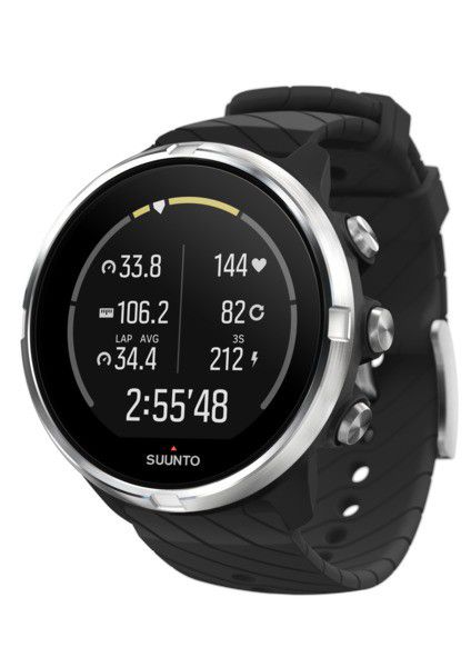 Suunto 9 discount baro gps