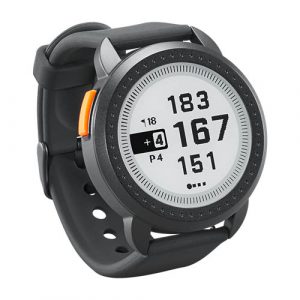 GPS Bushnell Ion Edge Watch