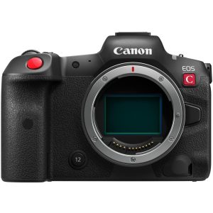 Canon EOS R5 C Mirrorless