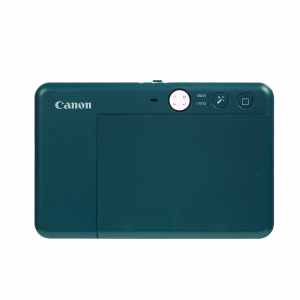 Canon ZoeMini S2 Instant Camera & Printer