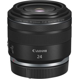 Canon RF 24mm f/1.8