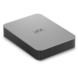 LaCie USB 3.2 Gen 1