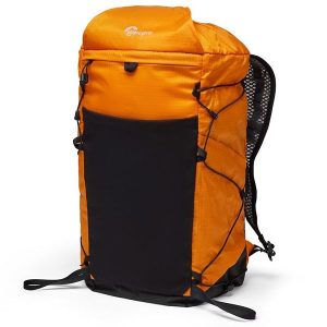 Lowepro RunAbout BP 18L II Orange Backpack