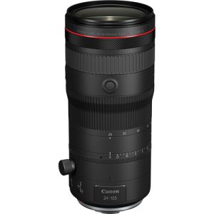 Canon RF 24-105mm f/2.8 L