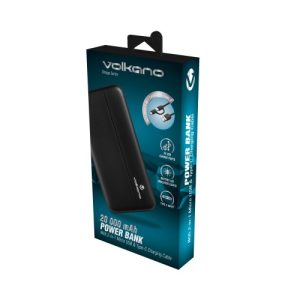 Volkano