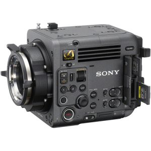 Sony BURANO 8K Digital Cinema Camera Body