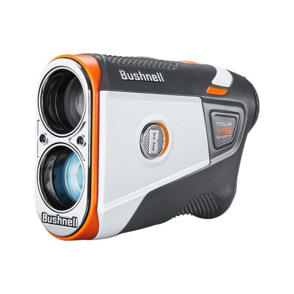 BUSHNELL TOUR V6 SHIFT RANGEFINDER